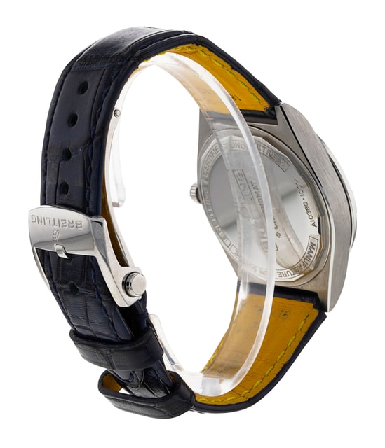 Breitling Chronomat Automatic 36 A10380 Image 3